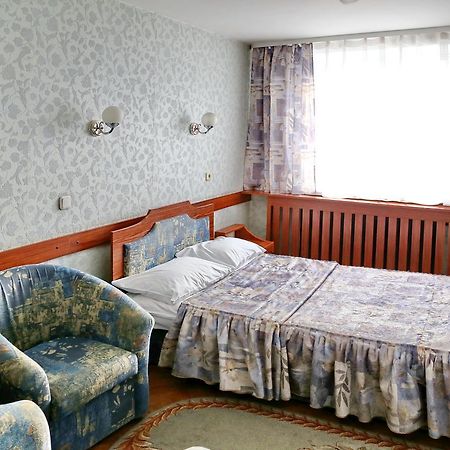 Turist Hotel Grodno Luaran gambar