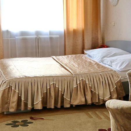 Turist Hotel Grodno Luaran gambar