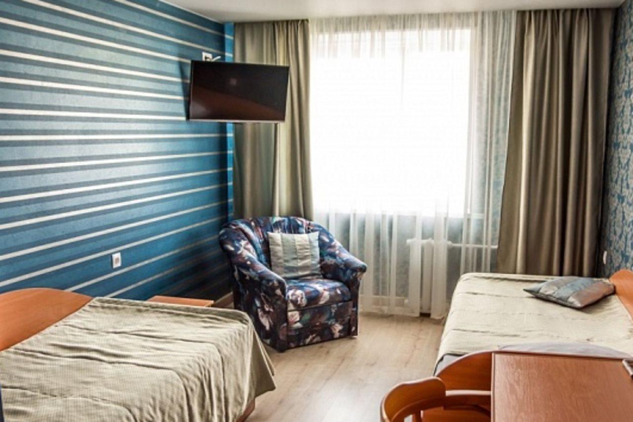 Turist Hotel Grodno Luaran gambar