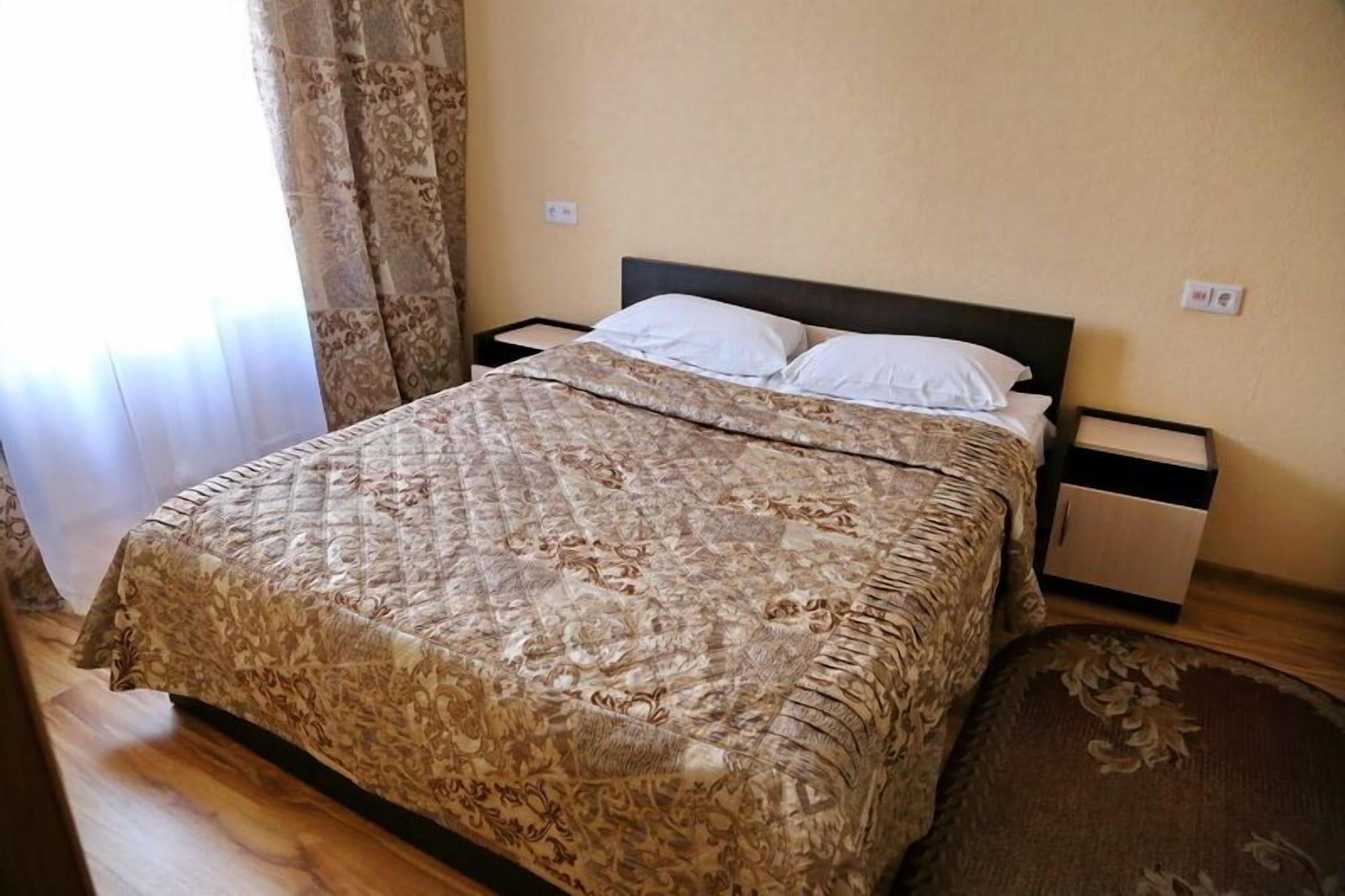 Turist Hotel Grodno Luaran gambar