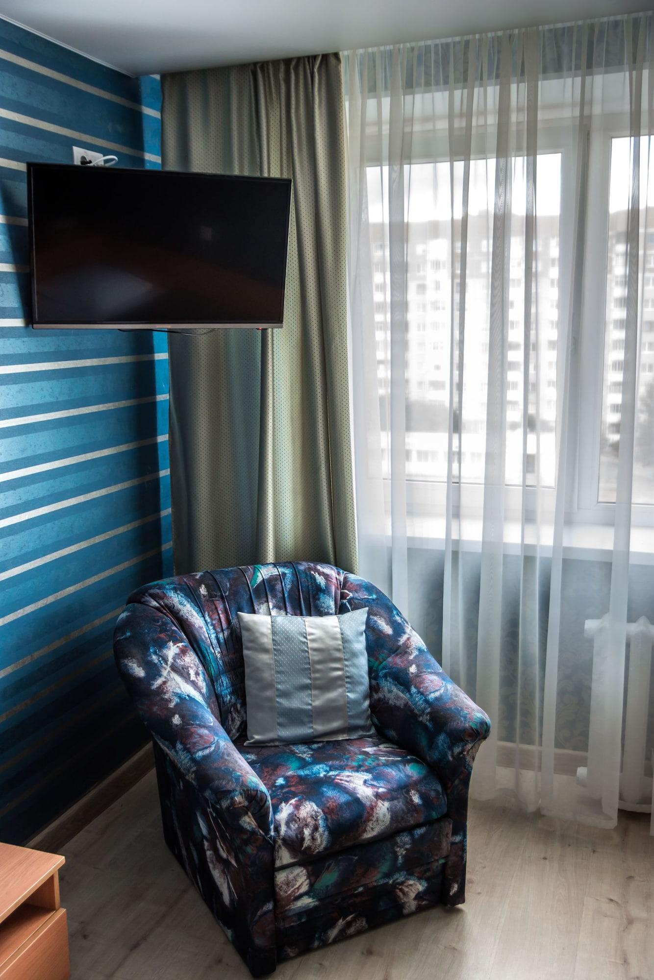 Turist Hotel Grodno Luaran gambar