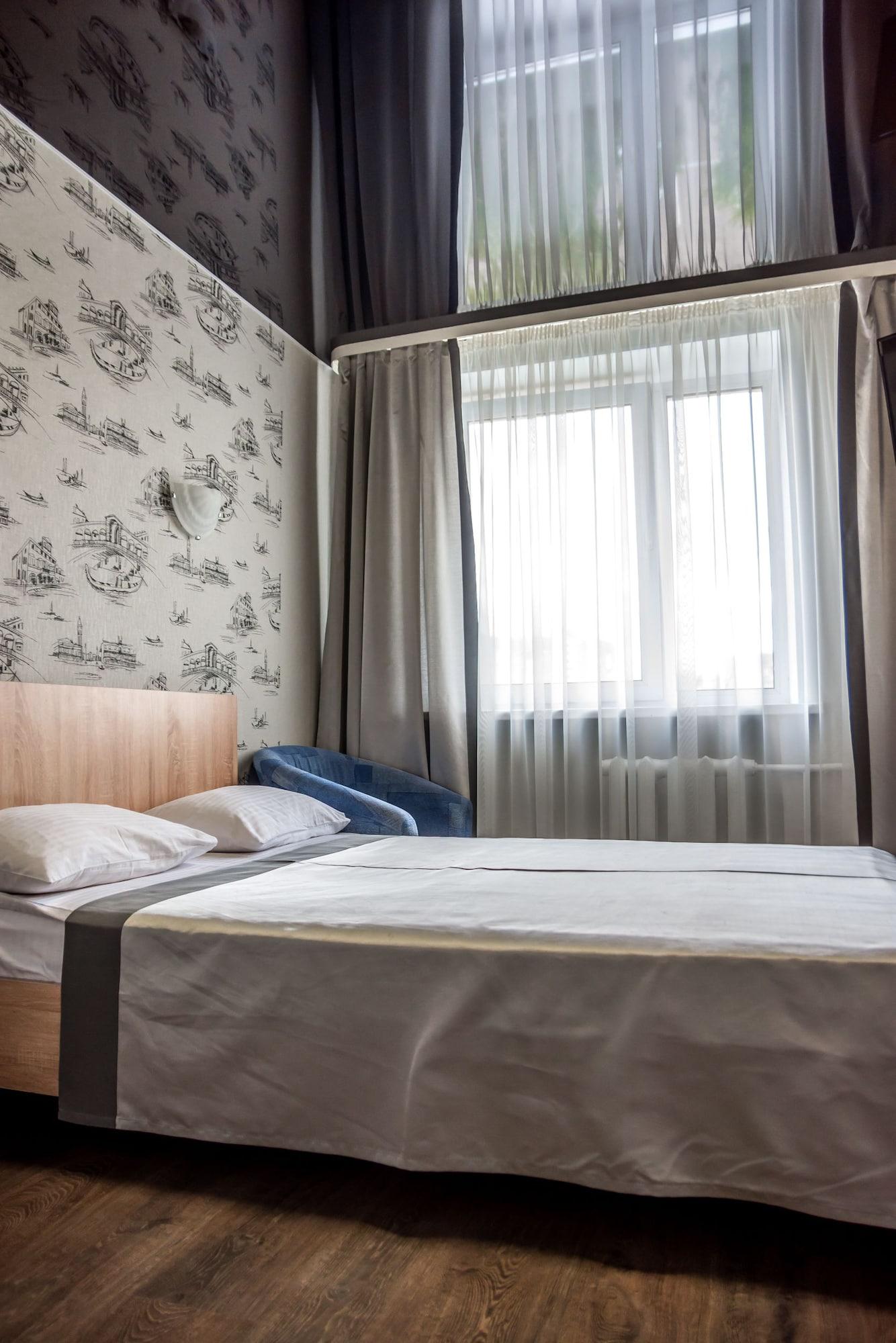 Turist Hotel Grodno Luaran gambar