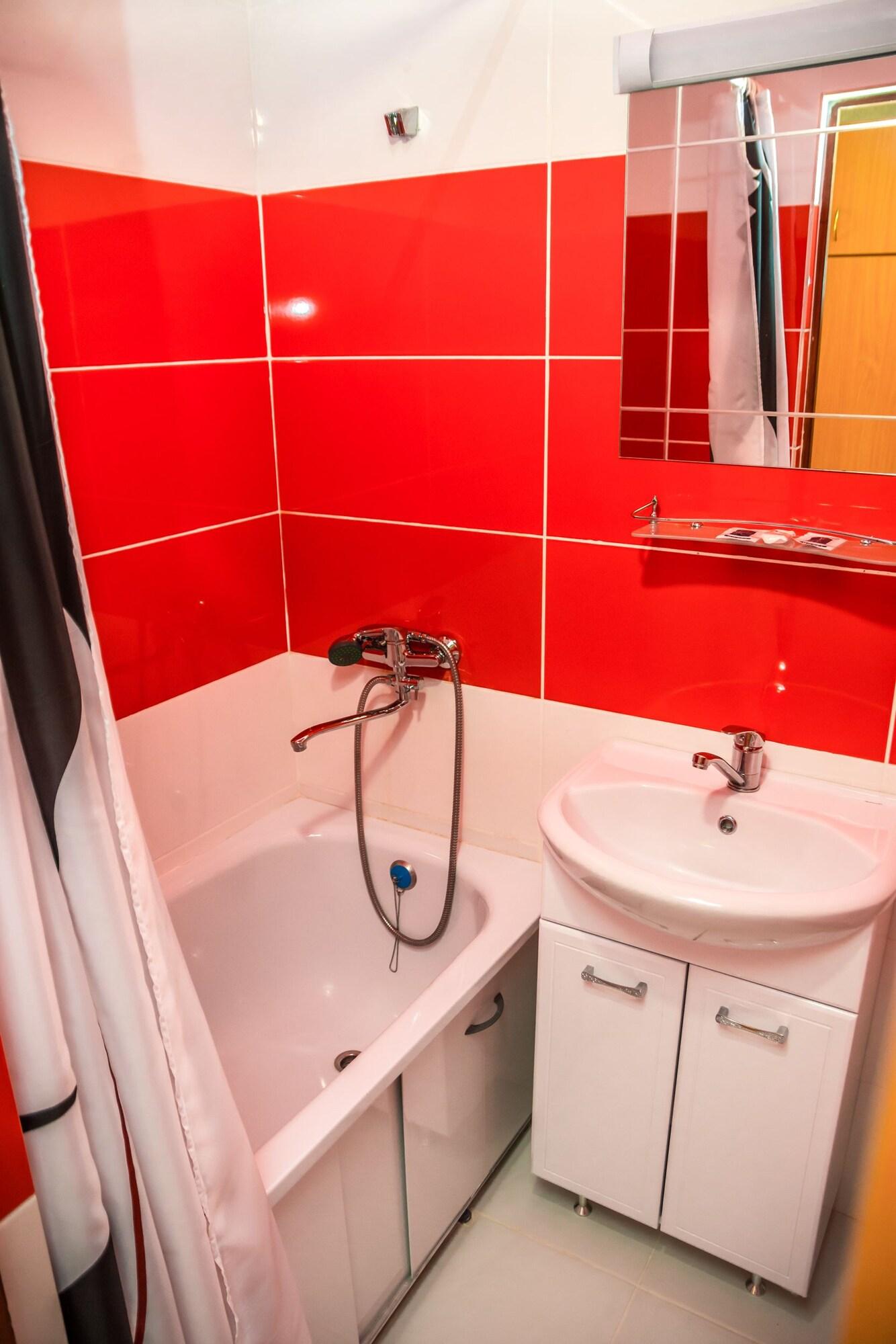 Turist Hotel Grodno Luaran gambar