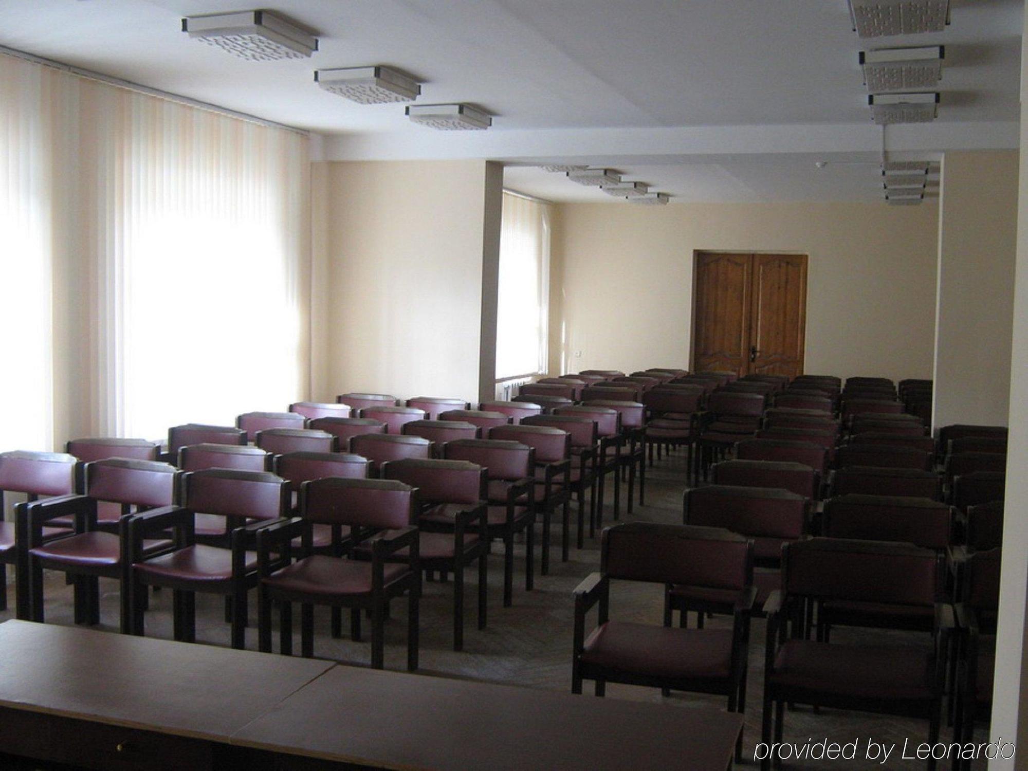 Turist Hotel Grodno Luaran gambar
