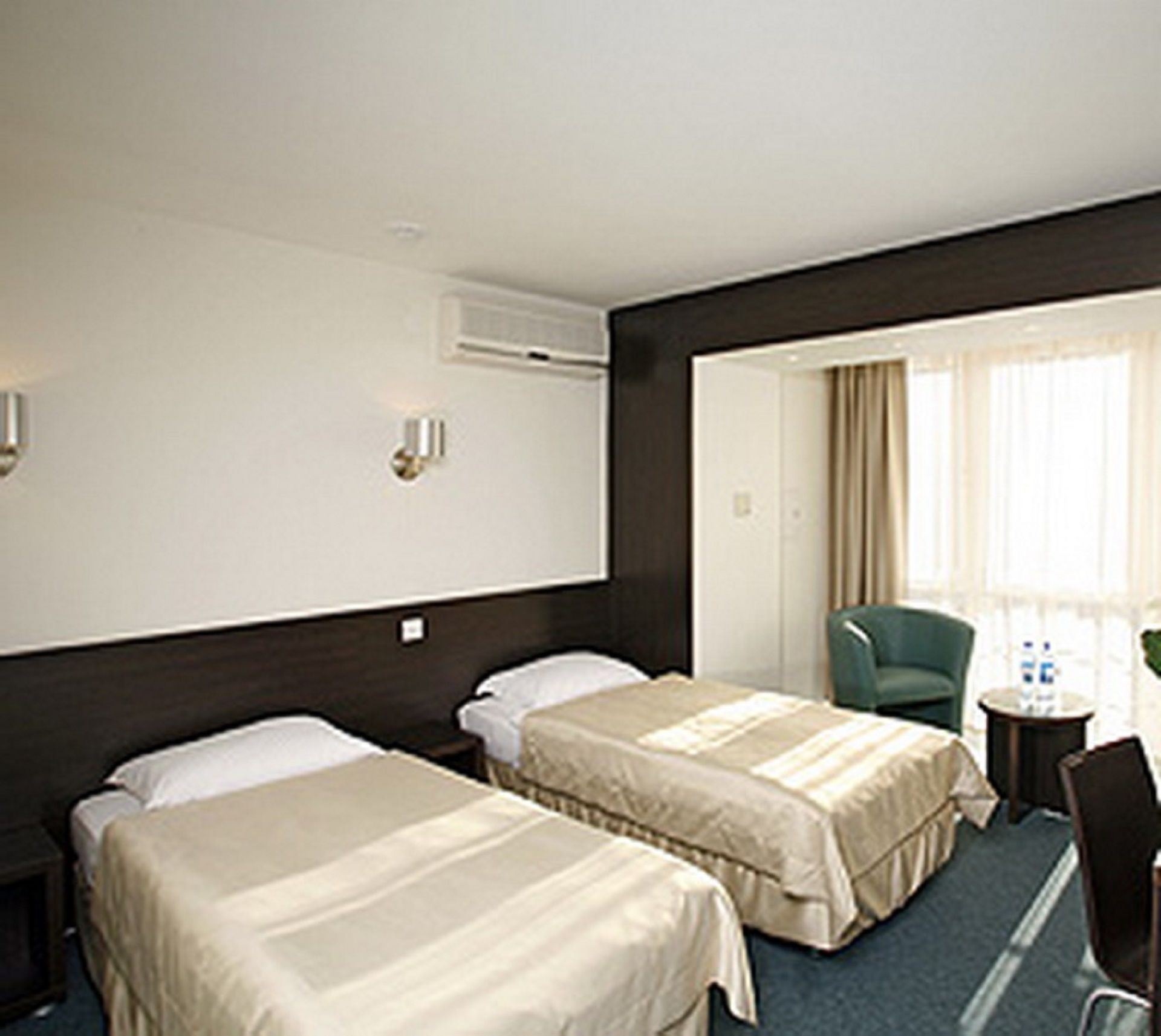 Turist Hotel Grodno Luaran gambar