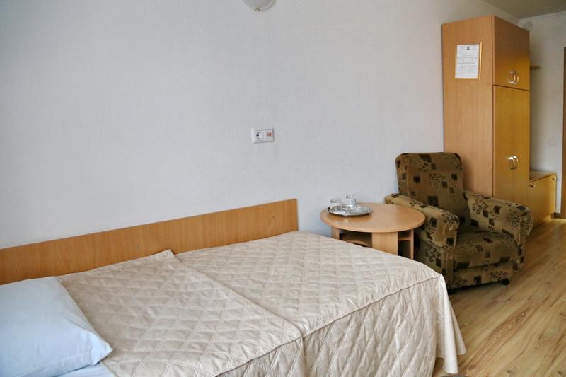 Turist Hotel Grodno Luaran gambar