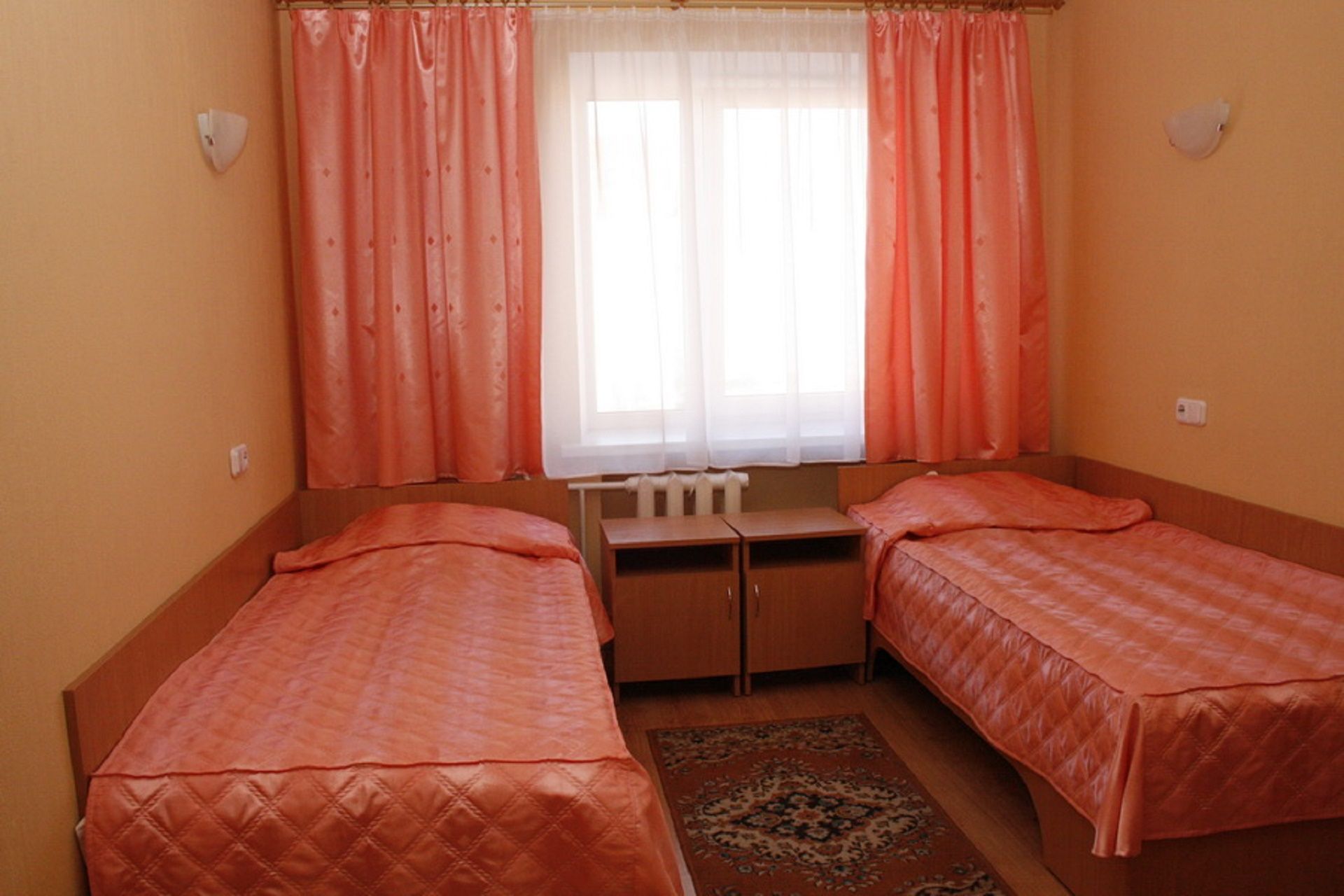 Turist Hotel Grodno Luaran gambar