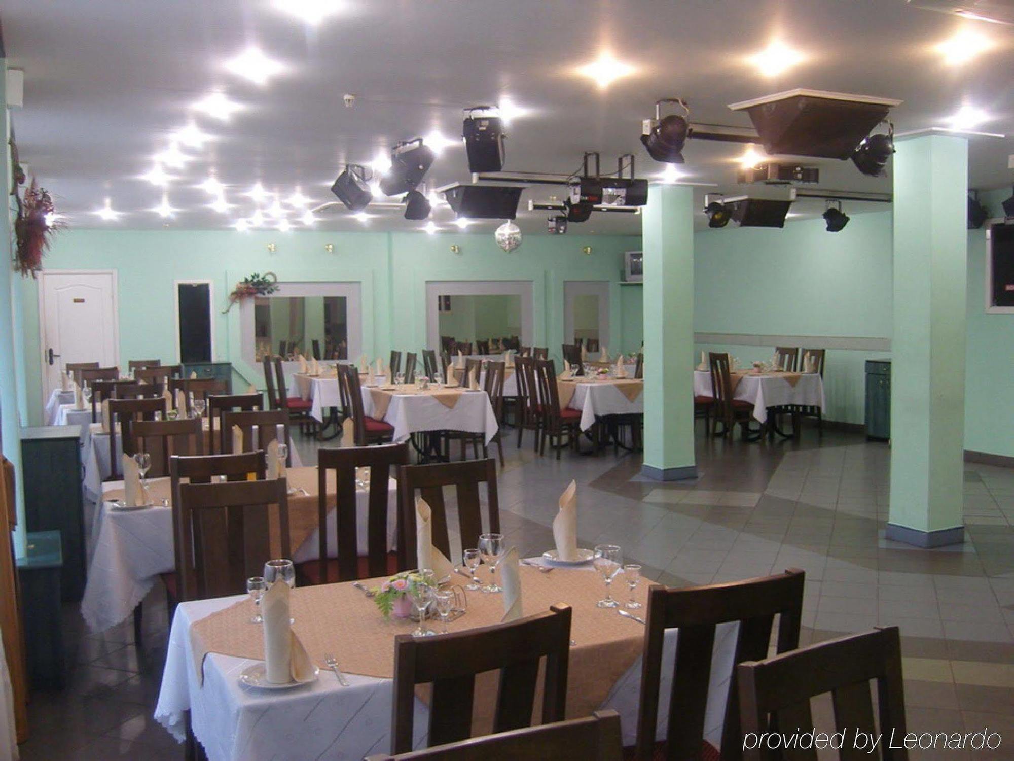 Turist Hotel Grodno Luaran gambar