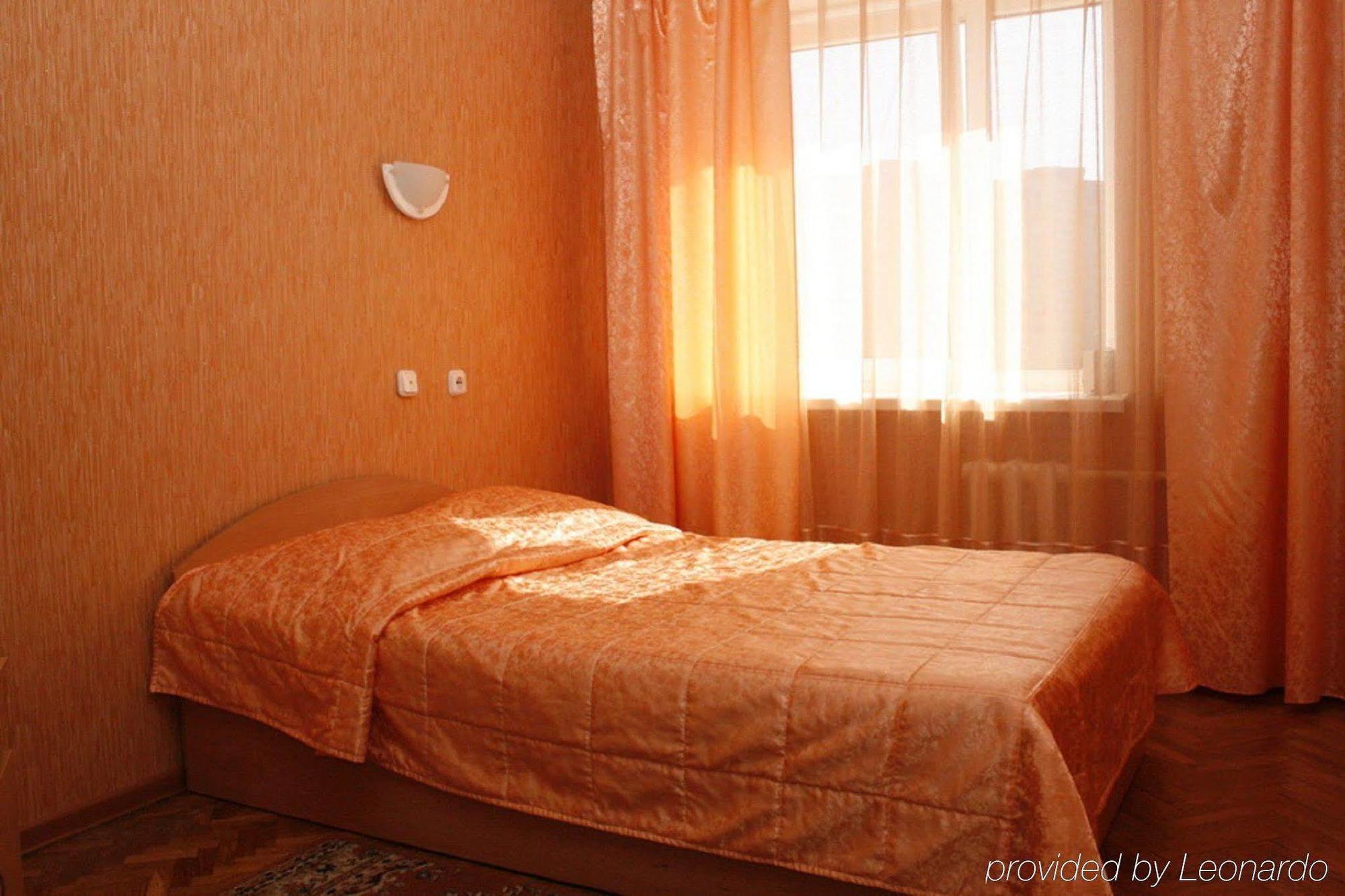 Turist Hotel Grodno Luaran gambar