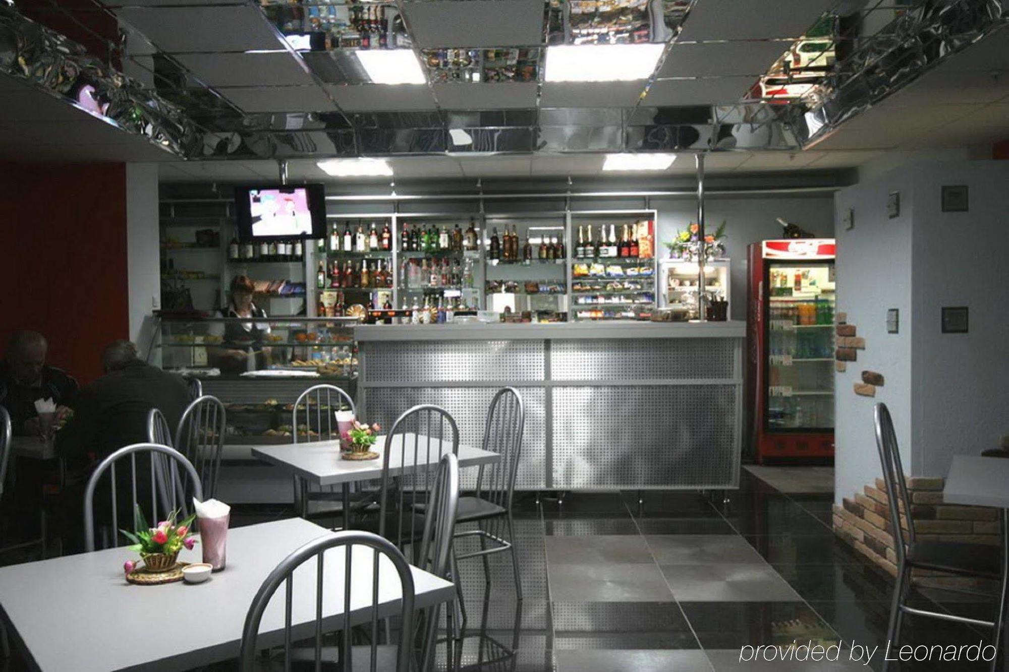 Turist Hotel Grodno Luaran gambar