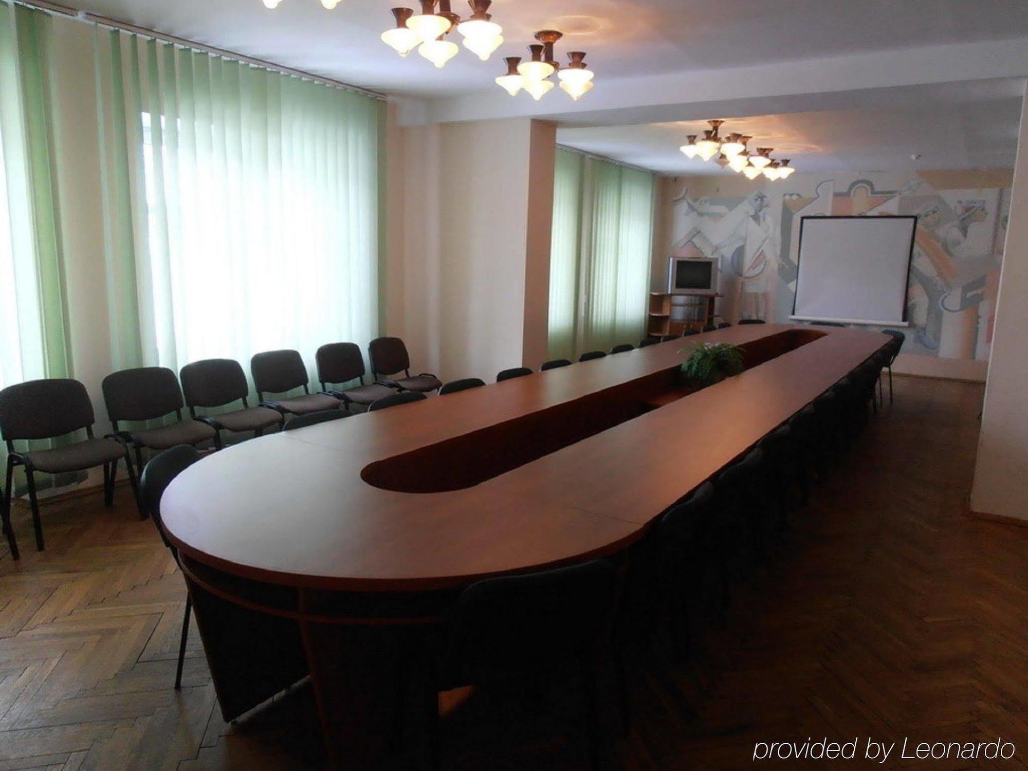 Turist Hotel Grodno Luaran gambar