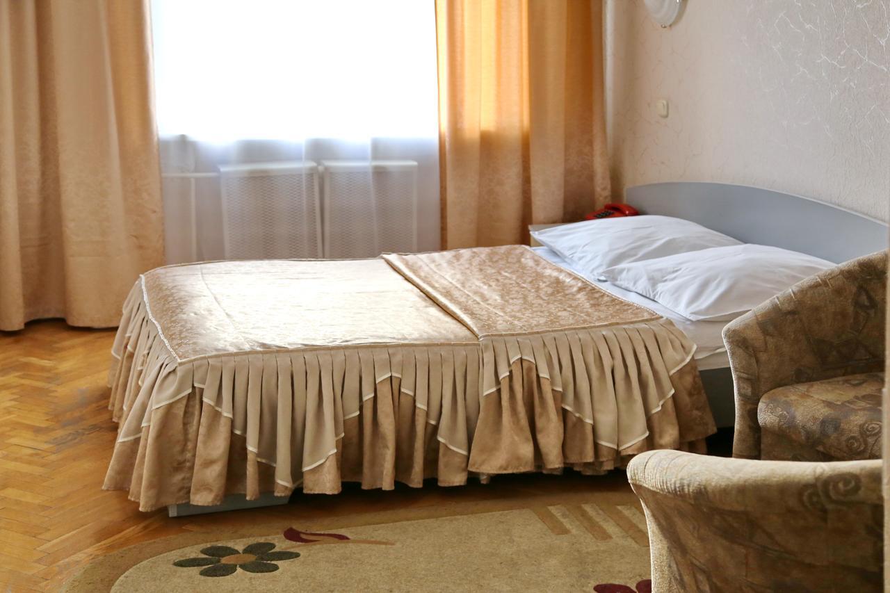 Turist Hotel Grodno Luaran gambar