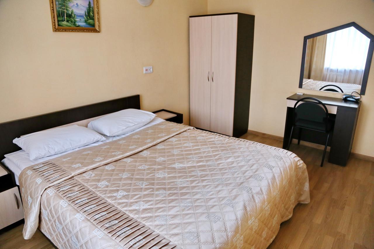 Turist Hotel Grodno Luaran gambar