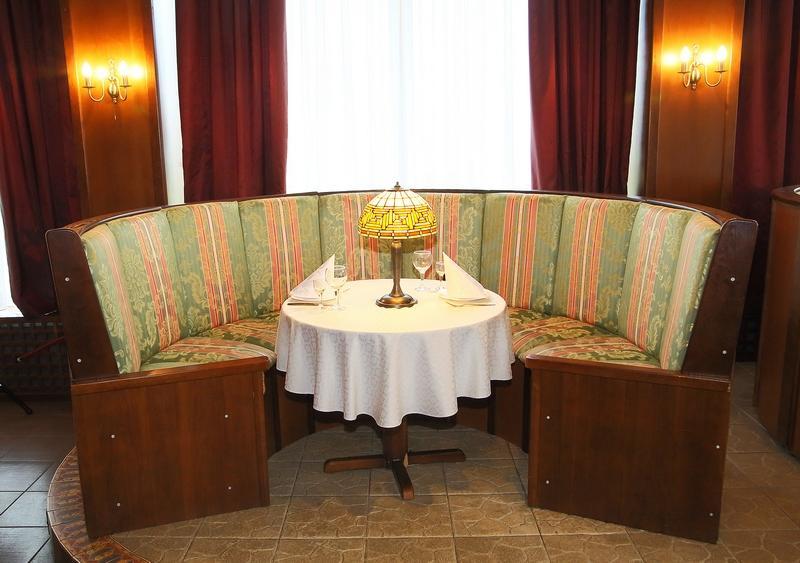 Turist Hotel Grodno Luaran gambar