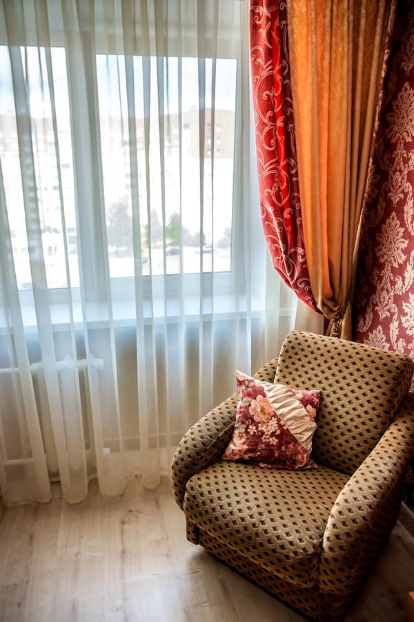 Turist Hotel Grodno Luaran gambar