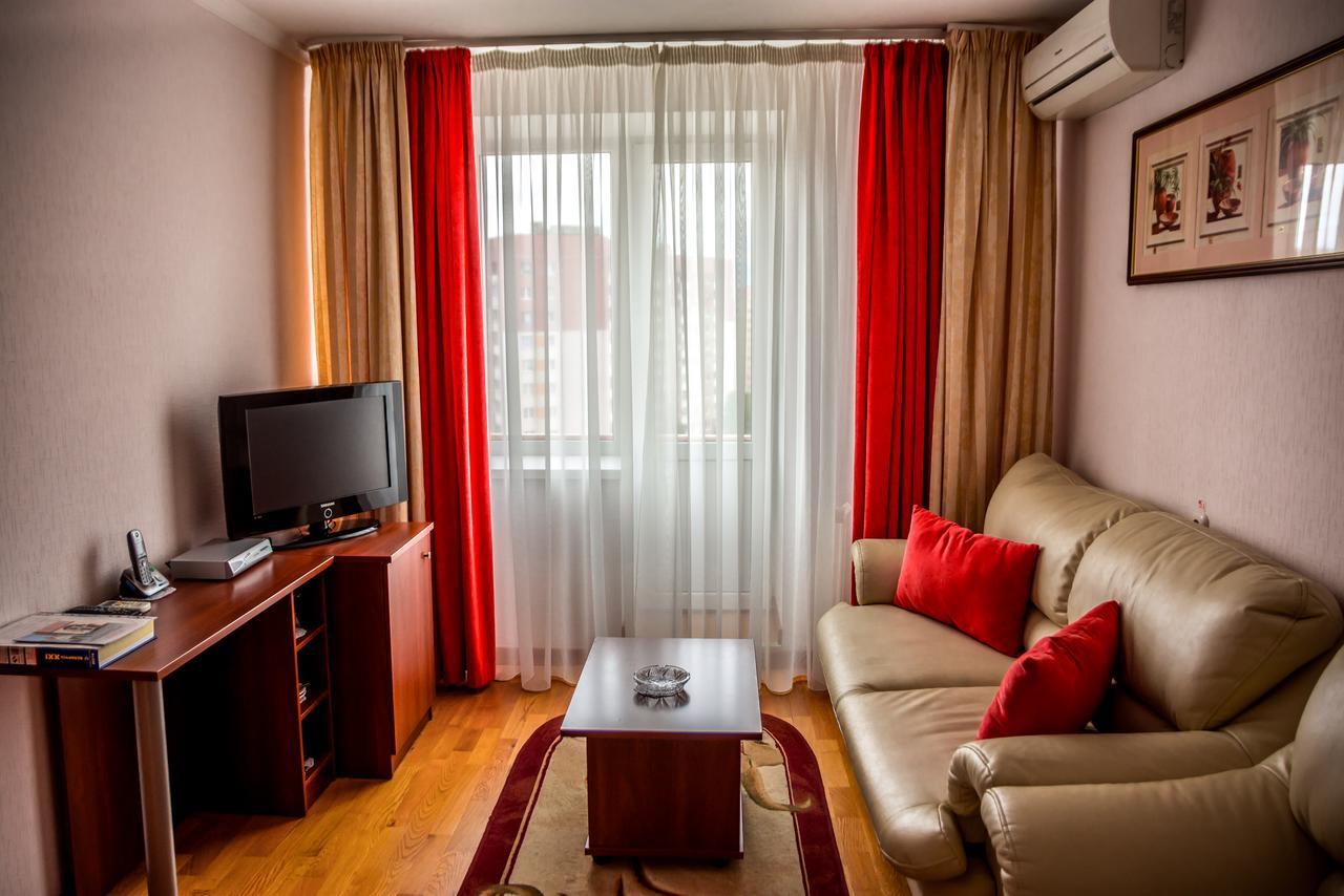 Turist Hotel Grodno Luaran gambar