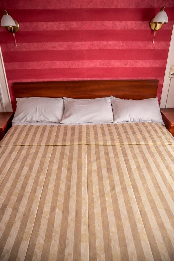 Turist Hotel Grodno Luaran gambar